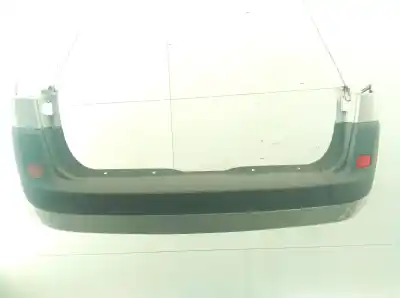 Pièce détachée automobile d'occasion PARE-CHOCS ARRIÈRE pour RENAULT GRAND SCENIC II JM0 1_ 1.5 dCi JM1E Références OEM IAM   