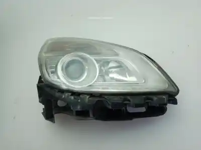 Pièce détachée automobile d'occasion FEU DROIT pour RENAULT GRAND SCENIC II JM0 1_ 1.5 dCi JM1E Références OEM IAM   