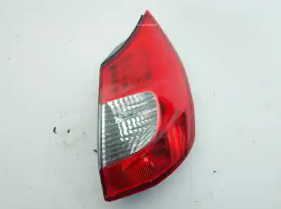 Pièce détachée automobile d'occasion FEU ARRIÈRE DROIT pour RENAULT GRAND SCENIC II JM0 1_ 1.5 dCi JM1E Références OEM IAM 8200474327  