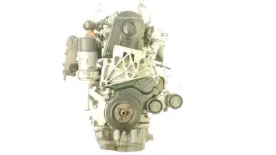 Pièce détachée automobile d'occasion MOTEUR COMPLET pour KIA CARENS II MONOSPACE (FJ) 2.0 CRDI Références OEM IAM D4EA  