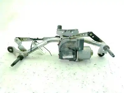 Автозапчастина б/у двигатель передніх склоочисників для FORD PUMA (J2K, CF7) 1.0 EcoBoost mHEV Híbrido (Gasolina) 2021 5P Посилання на OEM IAM 1397225107  