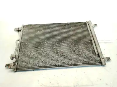 Автозапчастина б/у радіатор опалення / кондиціонації для skoda octavia iii combi (5e5, 5e6) 2.0 tdi посилання на oem iam 5q0816411ar  