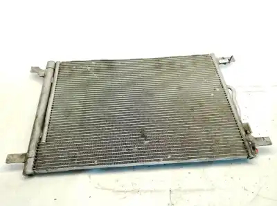 Pezzo di ricambio per auto di seconda mano Radiatore Riscaldamento/aria Condizionata per SKODA OCTAVIA III COMBI (5E5, 5E6) 2.0 TDI Riferimenti OEM IAM 5Q0816411AR  