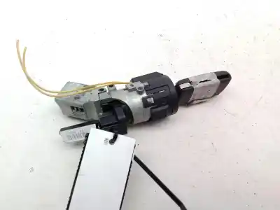 Peça sobressalente para automóvel em segunda mão COMUTADOR DE IGNIÇÃO por CITROEN BERLINGO MULTISPACE (B9)  Referências OEM IAM 9663123280  