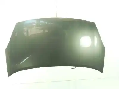 Second-hand car spare part front bonnet for citroen berlingo multispace (b9) 1.6 hdi 110 oem iam references   