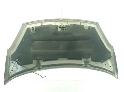 Second-hand car spare part front bonnet for citroen berlingo multispace (b9) 1.6 hdi 110 oem iam references   