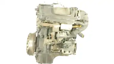 Tweedehands auto-onderdeel complete motor voor bmw 5 (e60) 520 d oem iam-referenties 204d4  