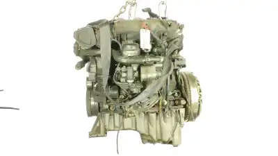 Tweedehands auto-onderdeel complete motor voor bmw 5 (e60) 520 d oem iam-referenties 204d4  