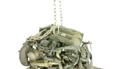 Tweedehands auto-onderdeel COMPLETE MOTOR voor BMW 5 (E60)  OEM IAM-referenties 204D4  