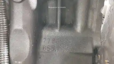 Tweedehands auto-onderdeel complete motor voor bmw 5 (e60) 520 d oem iam-referenties 204d4  