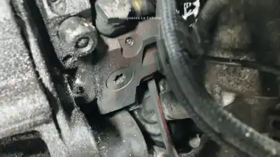 Tweedehands auto-onderdeel complete motor voor bmw 5 (e60) 520 d oem iam-referenties 204d4  