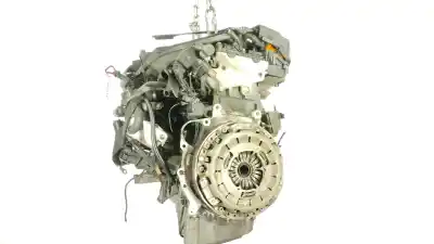 Tweedehands auto-onderdeel complete motor voor bmw 5 (e60) 520 d oem iam-referenties 204d4  