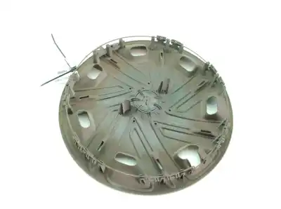 Автозапчасти б/у колпачки ​​ступицы за citroen berlingo multispace (b9) 1.6 hdi 110 ссылки oem iam 9676868177  