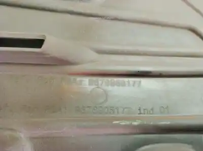 Автозапчасти б/у колпачки ​​ступицы за citroen berlingo multispace (b9) 1.6 hdi 110 ссылки oem iam 9676868177  