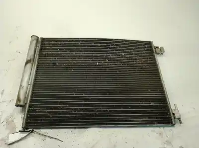 Second-hand car spare part heating / air conditioning radiator for dacia dokker 1.6 cat (bivalent. gasolina / gpl) oem iam references 921006454r  