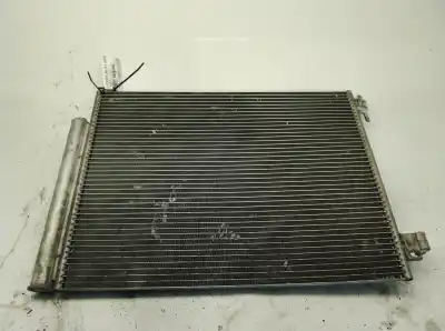 Second-hand car spare part Heating / Air Conditioning Radiator for DACIA DOKKER 1.6 CAT (bivalent. Gasolina / GPL) OEM IAM references 921006454R  