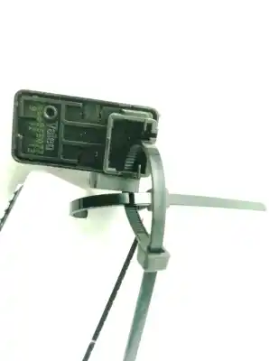 Piesă de schimb auto la mâna a doua panou comandã geamuri electrice fațã stânga pentru citroen berlingo multispace (b9) 1.6 hdi 110 referințe oem iam 9666955077  