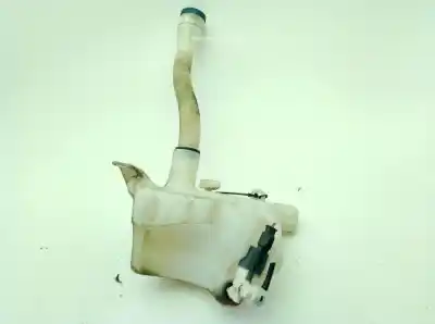 Second-hand car spare part windscreen washer bottle for citroen berlingo multispace (b9) 1.6 hdi 110 oem iam references   