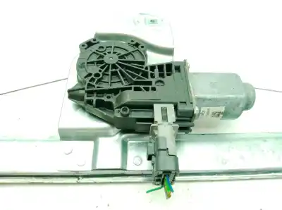 İkinci el araba yedek parçası ön sol pencere regülatörü için citroen berlingo multispace (b9) 1.6 hdi 110 oem iam referansları   