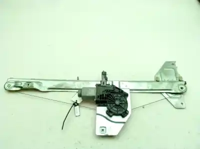 İkinci el araba yedek parçası ön Sol Pencere Regülatörü için CITROEN BERLINGO MULTISPACE (B9) 1.6 HDi 110 OEM IAM referansları   