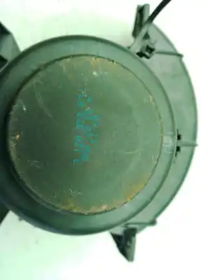 Pezzo di ricambio per auto di seconda mano motore di riscaldamento per audi q7 (4lb) 3.0 tdi quattro riferimenti oem iam 4l0820021l  