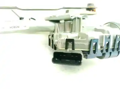 Pezzo di ricambio per auto di seconda mano tiranti e motorino del tergicristallo anteriore per citroen berlingo multispace (b9) 1.6 hdi 110 riferimenti oem iam 968286148001  