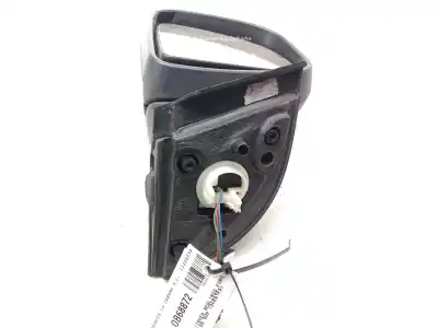 Pièce détachée automobile d'occasion rétroviseur gauche pour citroen berlingo multispace (b9) 1.6 hdi 110 références oem iam   
