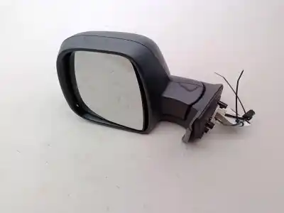 Pièce détachée automobile d'occasion Rétroviseur Gauche pour CITROEN BERLINGO MULTISPACE (B9) 1.6 HDi 110 Références OEM IAM   