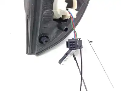 Pièce détachée automobile d'occasion rétroviseur gauche pour citroen berlingo multispace (b9) 1.6 hdi 110 références oem iam   