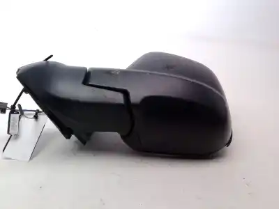 Pièce détachée automobile d'occasion rétroviseur gauche pour citroen berlingo multispace (b9) 1.6 hdi 110 références oem iam   