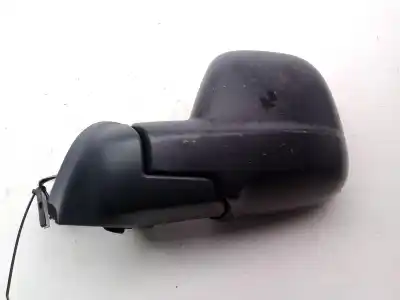 Pièce détachée automobile d'occasion rétroviseur gauche pour citroen berlingo multispace (b9) 1.6 hdi 110 références oem iam   