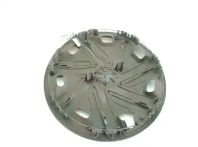 Peça sobressalente para automóvel em segunda mão tampa de jante por citroen berlingo multispace (b9) 1.6 hdi 110 referências oem iam   