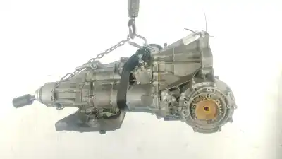 Peça sobressalente para automóvel em segunda mão caixa de velocidades por audi a4 b8 (8k2) 2.0 tdi quattro referências oem iam llr  