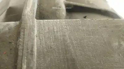 Peça sobressalente para automóvel em segunda mão caixa de velocidades por audi a4 b8 (8k2) 2.0 tdi quattro referências oem iam llr  