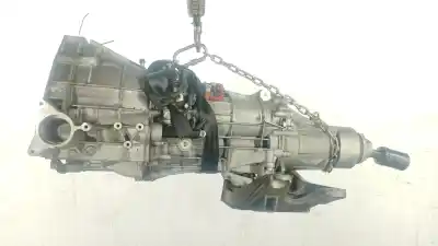 Peça sobressalente para automóvel em segunda mão caixa de velocidades por audi a4 b8 (8k2) 2.0 tdi quattro referências oem iam llr  