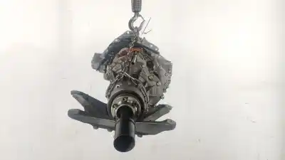 Peça sobressalente para automóvel em segunda mão caixa de velocidades por audi a4 b8 (8k2) 2.0 tdi quattro referências oem iam llr  