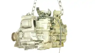 Автозапчастина б/у коробка передач для seat leon st (5f8) 2.0 tdi посилання на oem iam pgs  