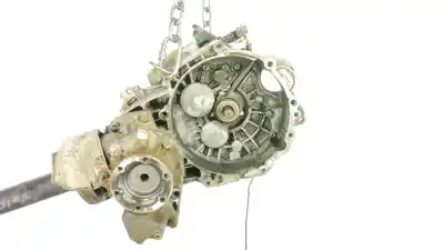 Автозапчастина б/у КОРОБКА ПЕРЕДАЧ для SEAT LEON ST (5F8)  Посилання на OEM IAM PGS  