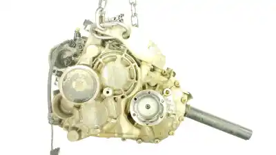 Автозапчастина б/у коробка передач для seat leon st (5f8) 2.0 tdi посилання на oem iam pgs  