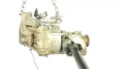 Автозапчастина б/у коробка передач для seat leon st (5f8) 2.0 tdi посилання на oem iam pgs  