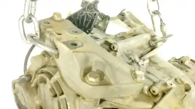 Автозапчастина б/у коробка передач для seat leon st (5f8) 2.0 tdi посилання на oem iam pgs  