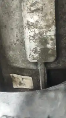 Pezzo di ricambio per auto di seconda mano riduttore per skoda octavia iii combi (5e5, 5e6) 2.0 tdi riferimenti oem iam pgs  