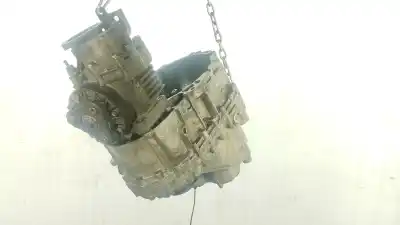 Автозапчастина б/у КОРОБКА ПЕРЕДАЧ для SKODA OCTAVIA III COMBI (5E5, 5E6)  Посилання на OEM IAM PGS  