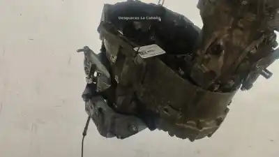 Pezzo di ricambio per auto di seconda mano riduttore per skoda octavia iii combi (5e5, 5e6) 2.0 tdi riferimenti oem iam pgs  