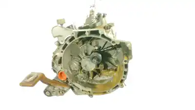 Gebrauchtes Autoersatzteil GETRIEBE zum FORD KUGA II (DM2)  OEM-IAM-Referenzen DG9R7002HC  