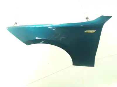 Peça sobressalente para automóvel em segunda mão guarda-lamas dianteiro esquerdo por bmw 1 (e87) 116 i referências oem iam 41357133227  