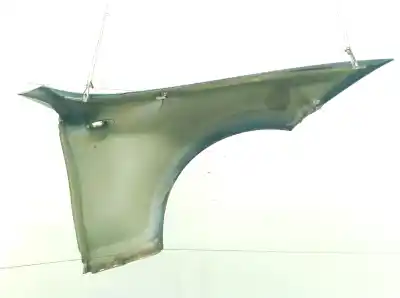 Peça sobressalente para automóvel em segunda mão guarda-lamas dianteiro esquerdo por bmw 1 (e87) 116 i referências oem iam 41357133227  