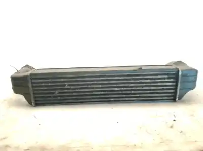Peça sobressalente para automóvel em segunda mão intercooler por bmw x3 (e83) 2.0 16v diesel cat referências oem iam 1787779  