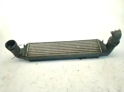 Peça sobressalente para automóvel em segunda mão Intercooler por BMW X3 (E83) 2.0 16V Diesel CAT Referências OEM IAM 1787779  