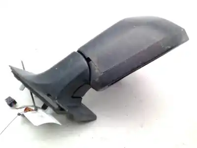 Автозапчасти б/у левое зеркало за citroen berlingo multispace (b9) 1.6 hdi 110 ссылки oem iam   